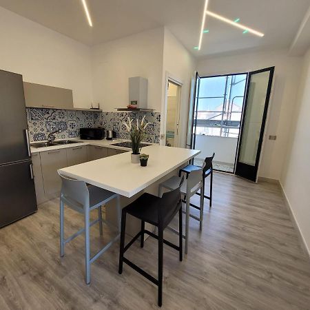 Sara Luxury Apartment 3 索伦托 外观 照片