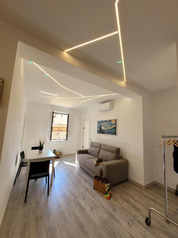 Sara Luxury Apartment 3 索伦托 外观 照片