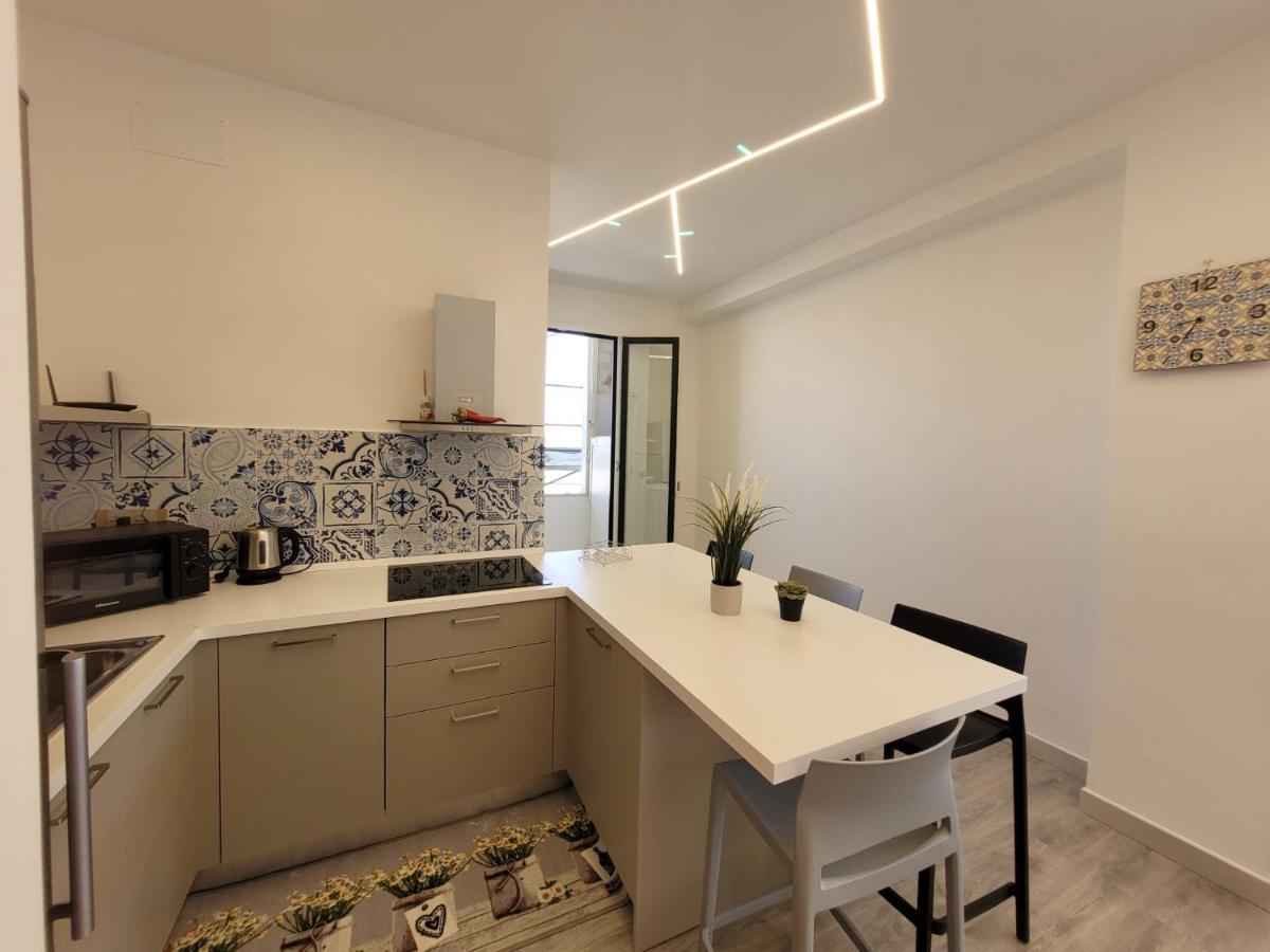 Sara Luxury Apartment 3 索伦托 外观 照片