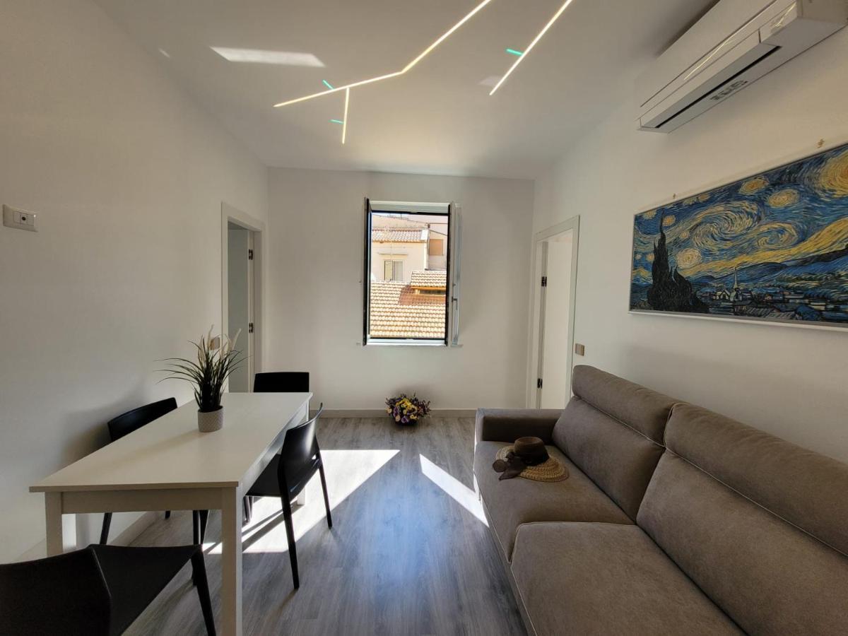 Sara Luxury Apartment 3 索伦托 外观 照片