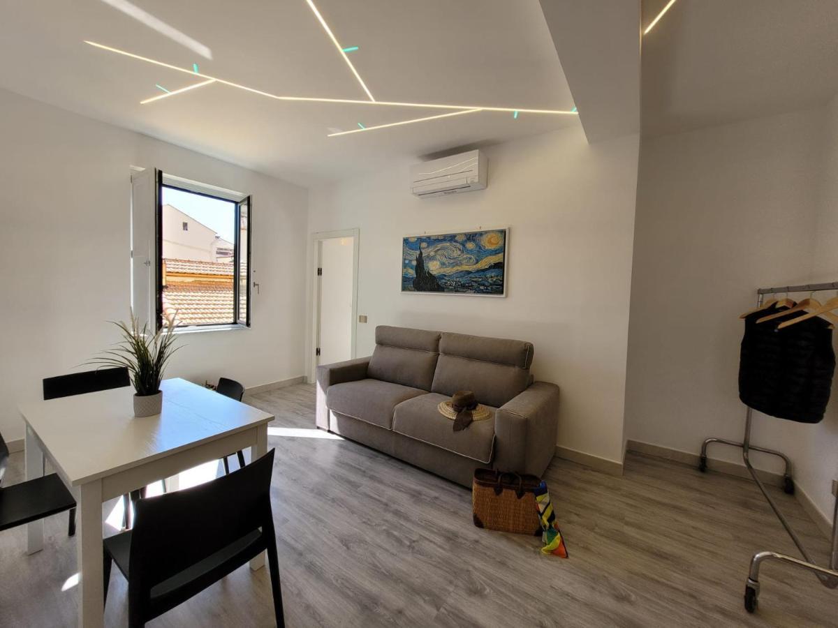 Sara Luxury Apartment 3 索伦托 外观 照片