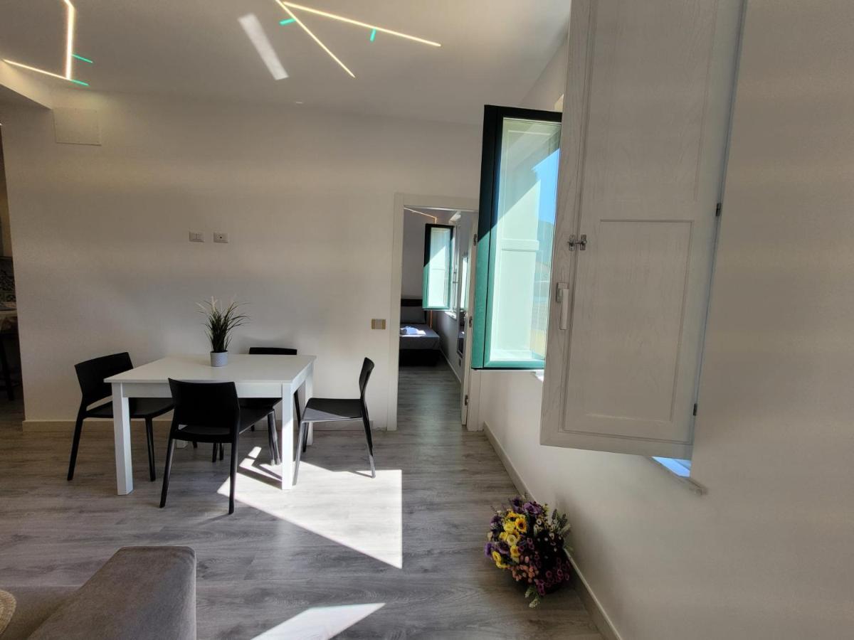 Sara Luxury Apartment 3 索伦托 外观 照片