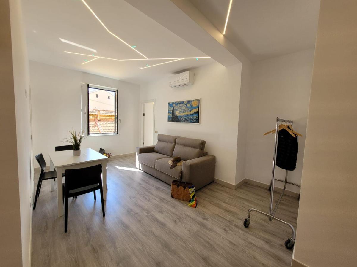 Sara Luxury Apartment 3 索伦托 外观 照片