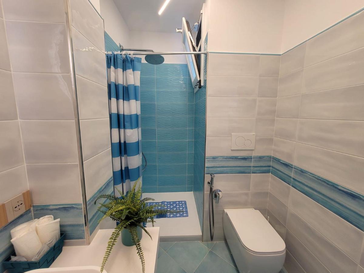 Sara Luxury Apartment 3 索伦托 外观 照片