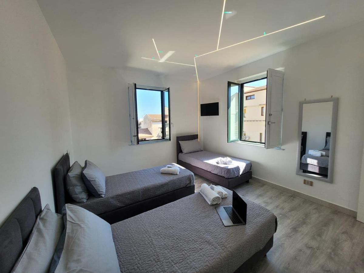 Sara Luxury Apartment 3 索伦托 外观 照片