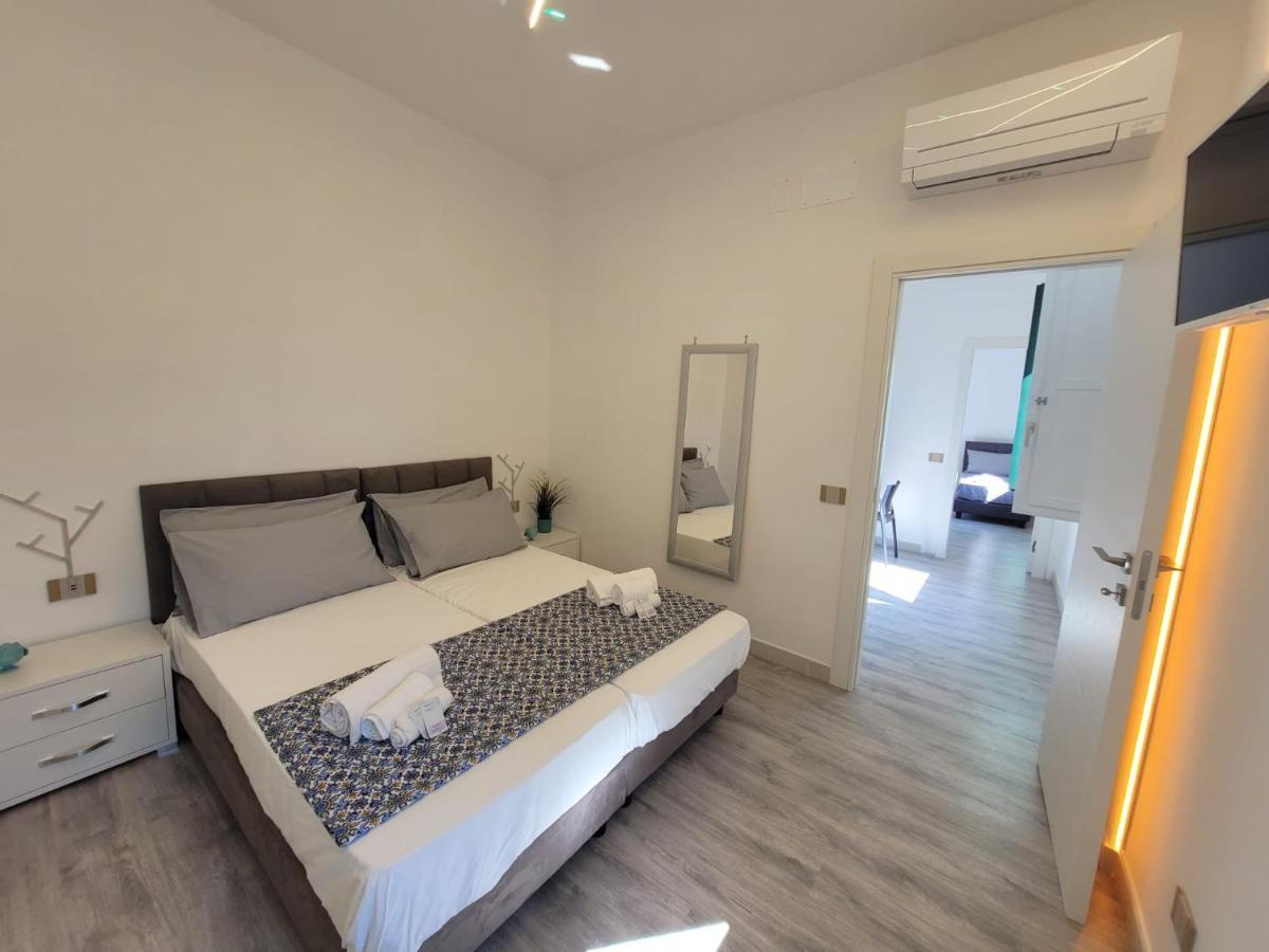 Sara Luxury Apartment 3 索伦托 外观 照片